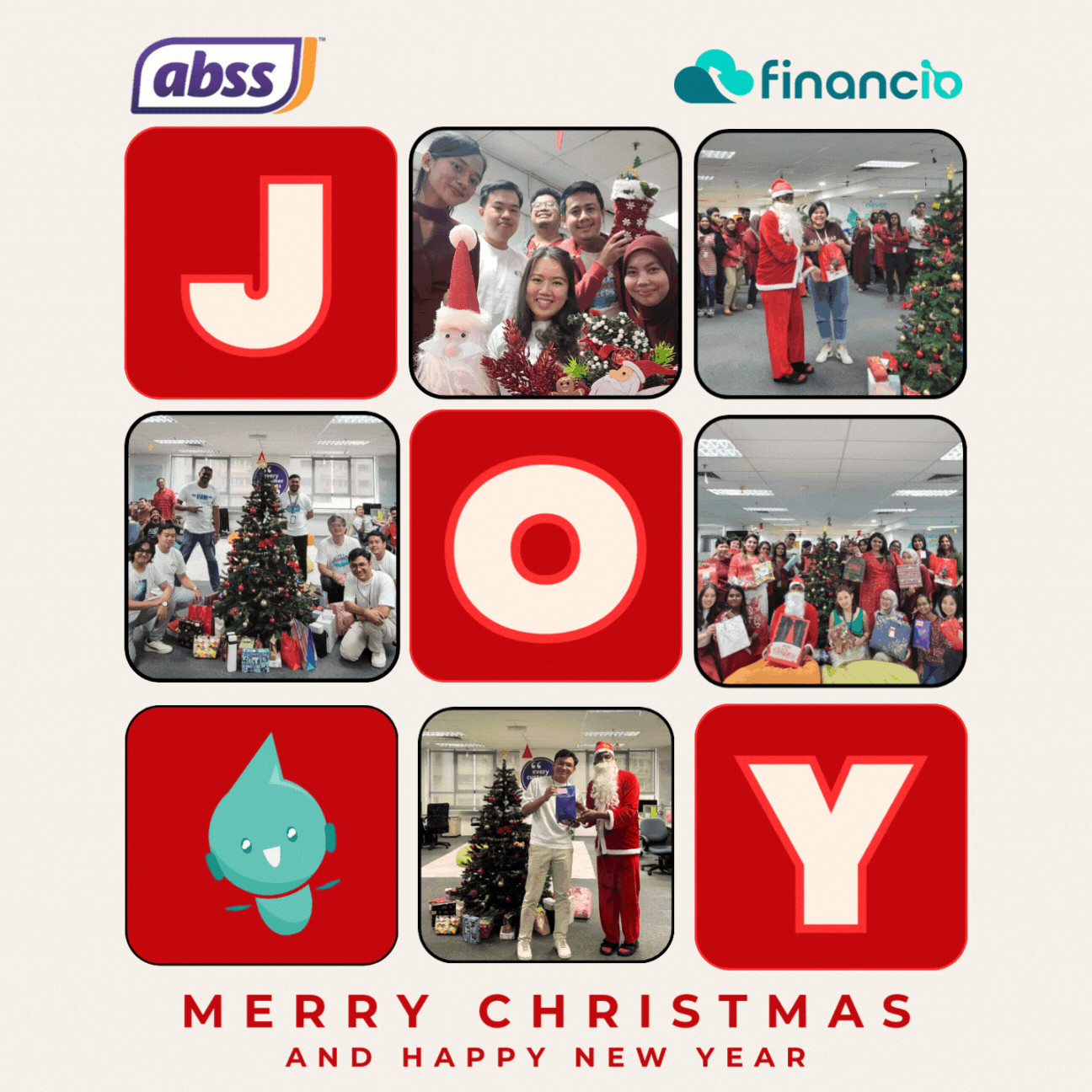 ABSS & Financio Christmas Greeting Instagram Post.gif