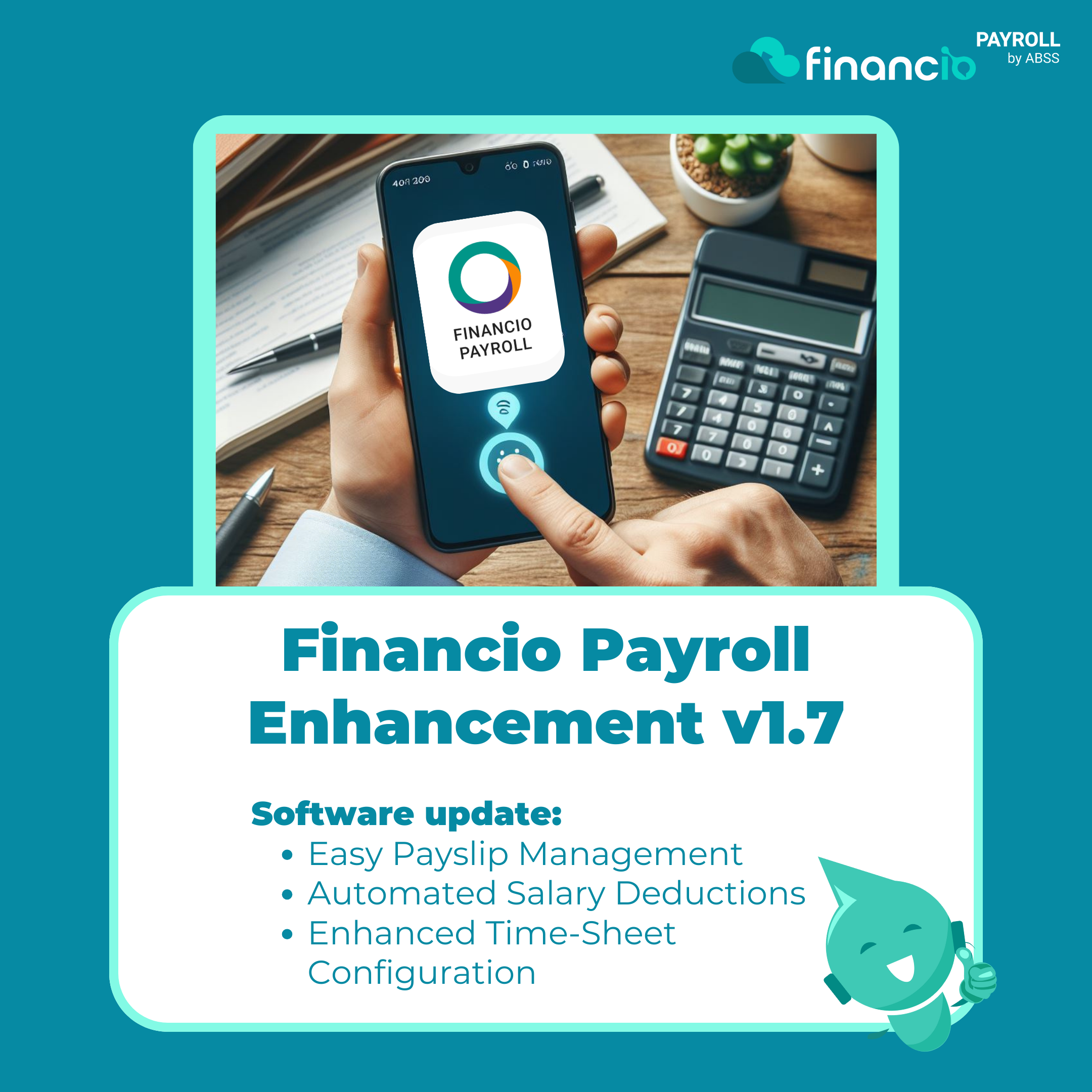 SoMe - Financio Payroll v1.7 New Release.png